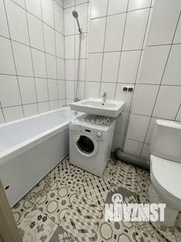 1-к квартира, вторичка, 36м2, 3/20 этаж