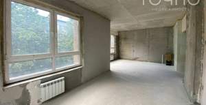 1-к квартира, вторичка, 64м2, 3/16 этаж