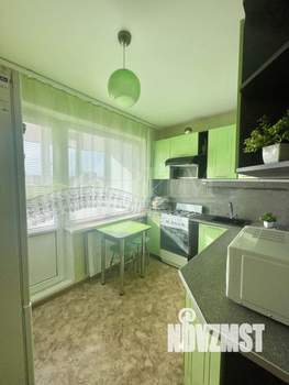 1-к квартира, вторичка, 35м2, 8/9 этаж