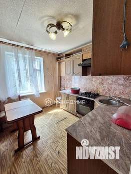 2-к квартира, вторичка, 51м2, 4/9 этаж