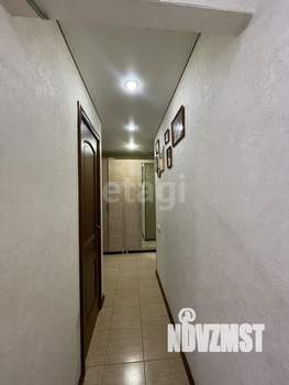 3-к квартира, вторичка, 51м2, 4/5 этаж