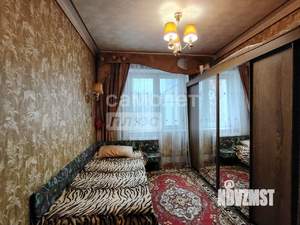 3-к квартира, вторичка, 63м2, 3/9 этаж