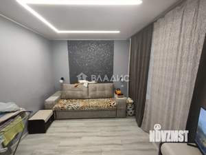 1-к квартира, вторичка, 30м2, 1/2 этаж