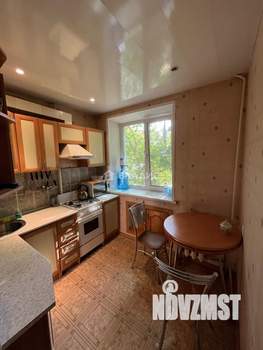 2-к квартира, вторичка, 45м2, 2/5 этаж