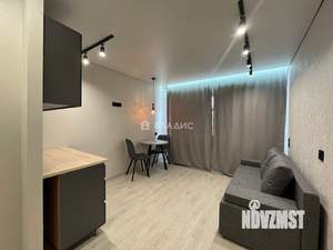 Студия квартира, вторичка, 17м2, 5/5 этаж