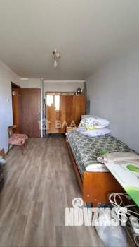 2-к квартира, вторичка, 47м2, 5/9 этаж