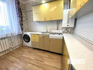 1-к квартира, вторичка, 29м2, 3/3 этаж