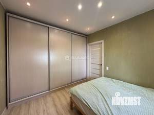 2-к квартира, вторичка, 40м2, 1/2 этаж