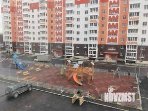 1-к квартира, вторичка, 52м2, 7/10 этаж