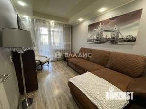 3-к квартира, вторичка, 63м2, 4/9 этаж