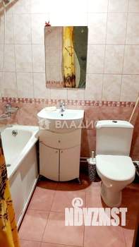 1-к квартира, вторичка, 35м2, 8/9 этаж