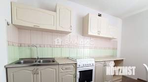 1-к квартира, вторичка, 42м2, 14/14 этаж