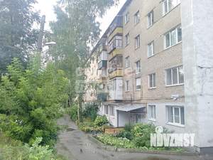 2-к квартира, сданный дом, 42м2, 3/5 этаж