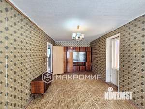 2-к квартира, вторичка, 51м2, 4/9 этаж