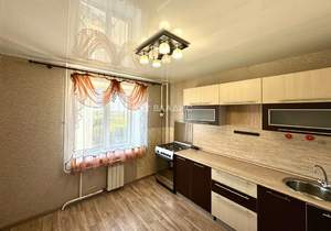 2-к квартира, вторичка, 54м2, 8/10 этаж