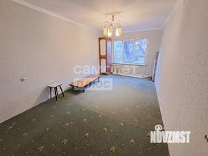 2-к квартира, вторичка, 44м2, 1/5 этаж