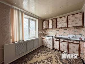 1-к квартира, вторичка, 37м2, 1/9 этаж