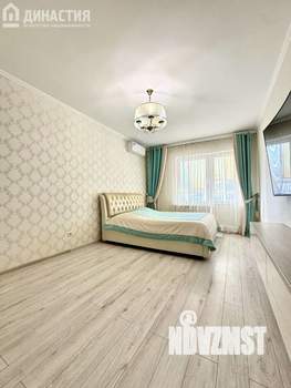 2-к квартира, вторичка, 67м2, 7/15 этаж