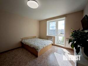 1-к квартира, вторичка, 34м2, 5/5 этаж