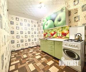 1-к квартира, вторичка, 34м2, 1/9 этаж