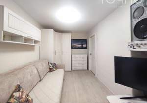 2-к квартира, вторичка, 48м2, 6/9 этаж