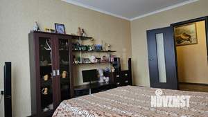 2-к квартира, вторичка, 55м2, 9/10 этаж