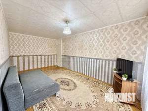 2-к квартира, вторичка, 46м2, 2/5 этаж