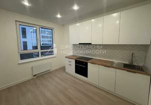 1-к квартира, вторичка, 34м2, 4/17 этаж