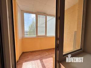 3-к квартира, вторичка, 63м2, 4/10 этаж