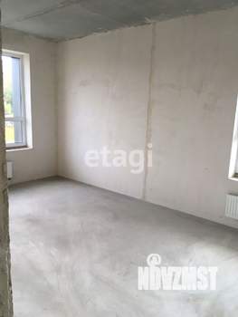 2-к квартира, вторичка, 55м2, 3/17 этаж