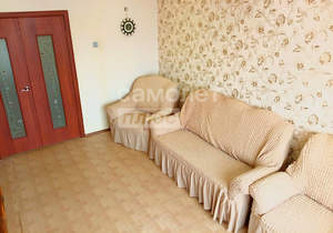 3-к квартира, вторичка, 64м2, 10/10 этаж