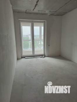 1-к квартира, вторичка, 47м2, 5/17 этаж