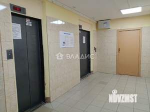 2-к квартира, вторичка, 73м2, 11/16 этаж