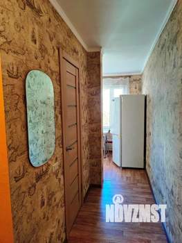 1-к квартира, вторичка, 35м2, 9/9 этаж