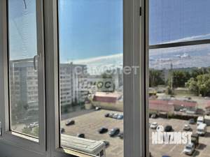 1-к квартира, вторичка, 40м2, 7/9 этаж