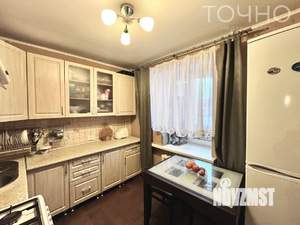 1-к квартира, вторичка, 35м2, 1/10 этаж