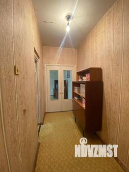3-к квартира, вторичка, 96м2, 3/3 этаж