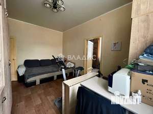 3-к квартира, вторичка, 63м2, 3/3 этаж