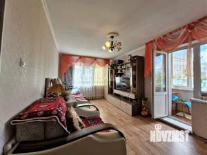 1-к квартира, вторичка, 35м2, 8/9 этаж