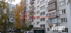 1-к квартира, вторичка, 35м2, 8/9 этаж