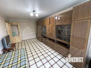 1-к квартира, вторичка, 35м2, 4/9 этаж