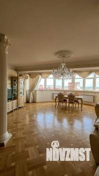 4-к квартира, вторичка, 177м2, 15/16 этаж