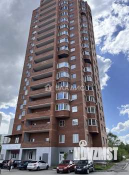 3-к квартира, вторичка, 84м2, 9/18 этаж