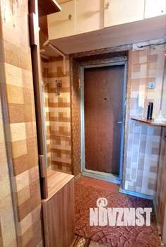 1-к квартира, вторичка, 30м2, 3/5 этаж