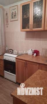1-к квартира, вторичка, 31м2, 3/3 этаж