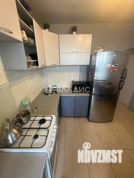 1-к квартира, вторичка, 42м2, 8/10 этаж