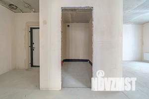 1-к квартира, вторичка, 47м2, 9/16 этаж