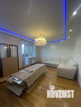 2-к квартира, вторичка, 63м2, 4/12 этаж