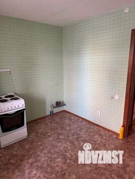 2-к квартира, вторичка, 55м2, 1/10 этаж
