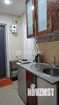 1-к квартира, вторичка, 14м2, 2/5 этаж